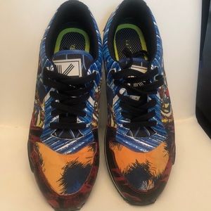 Authentic Kenzo Men’s Shoes
